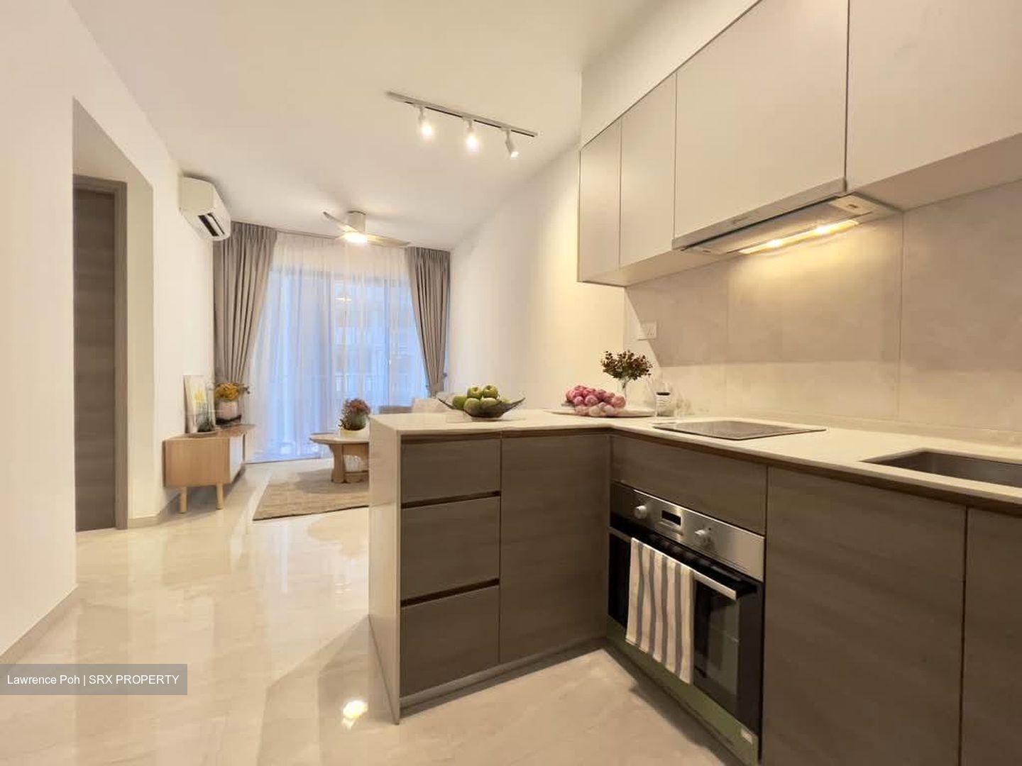 The Florence Residences (D19), Apartment #606351051